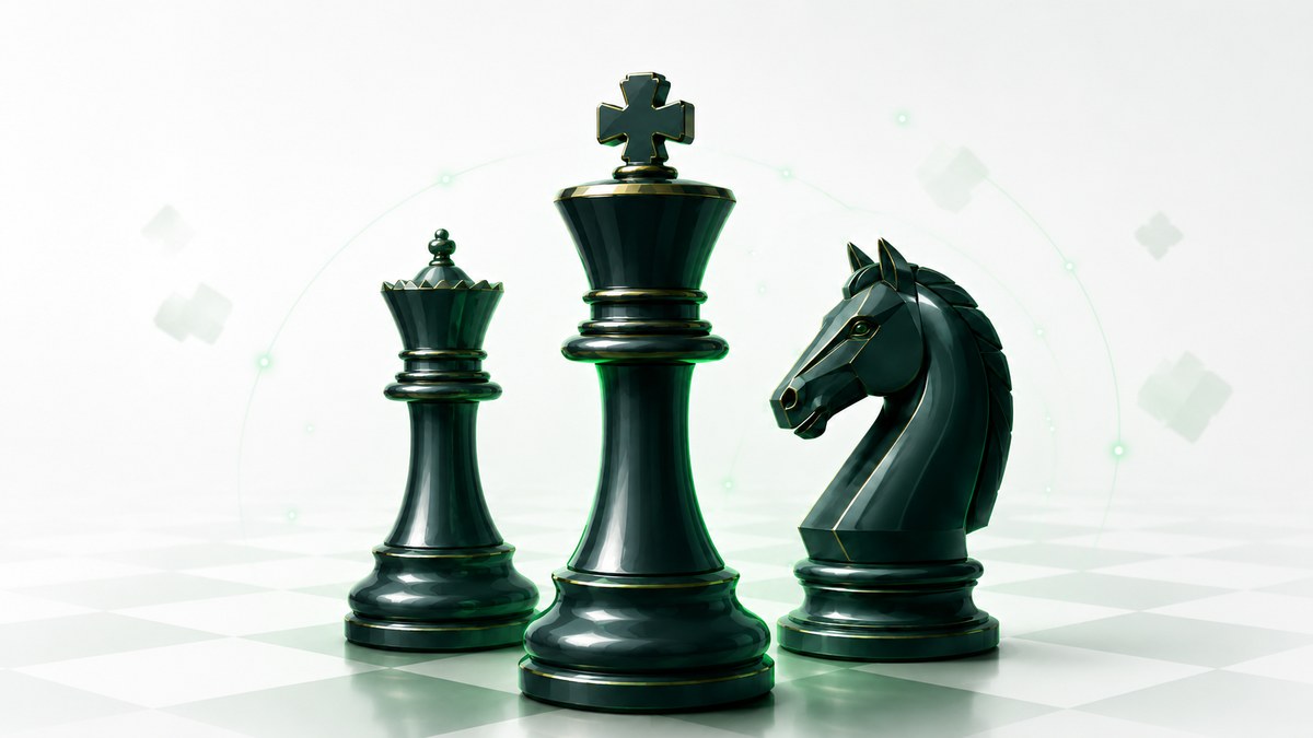 EDGE Chess