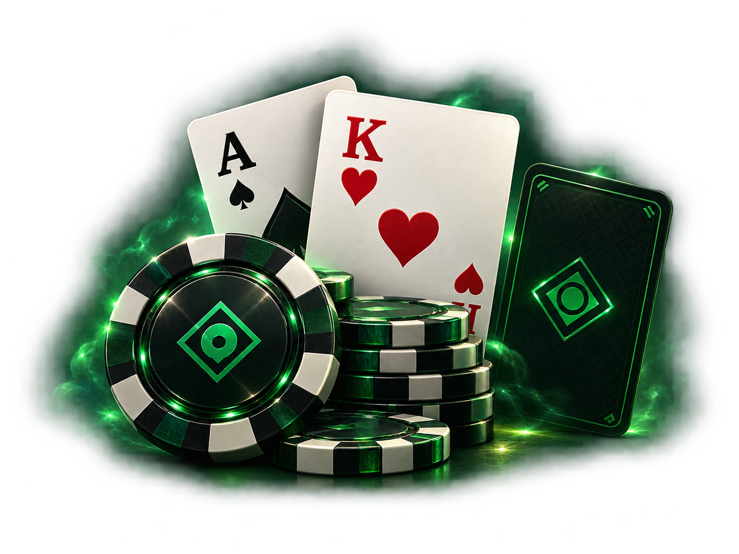 EDGE Poker
